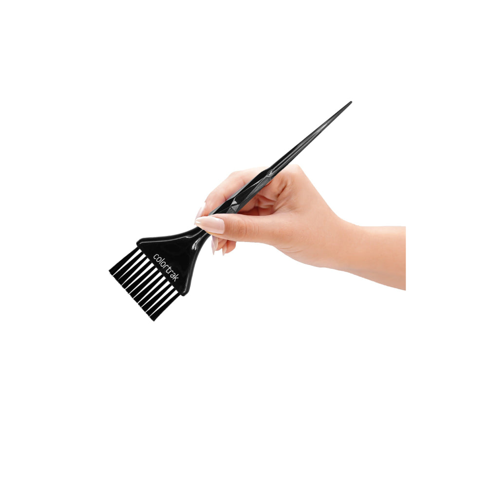 Colortrak Black Diamonds Color Brushes (2)