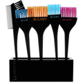 Colortrak Tooltrak Brush Set And Holder