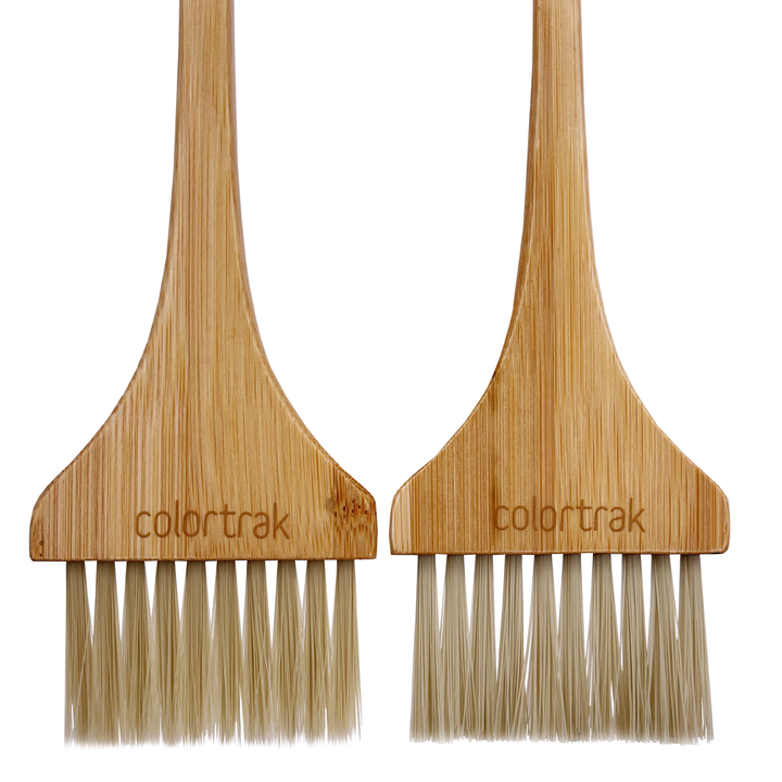 Colortrak Eco Collection Bamboo Brush (2)