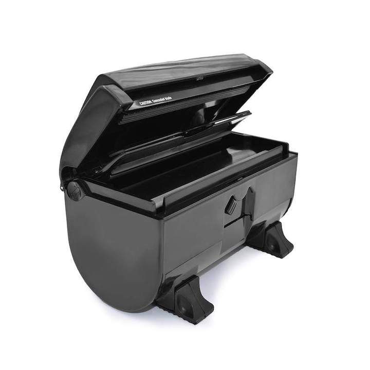 Colortrak Cut & Fold Foil Dispenser
