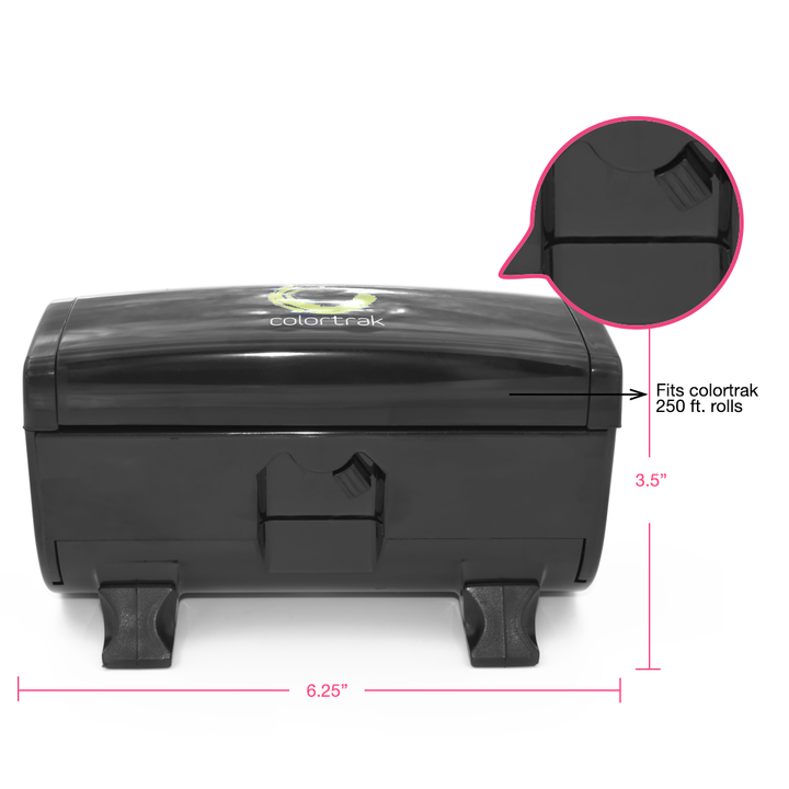 Colortrak Cut & Fold Foil Dispenser