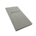 Agenda 3 Column Assistant Appointment Book Stone Grey