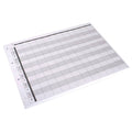 Agenda LL12 Loose Leaf Refill 12 Column (100)
