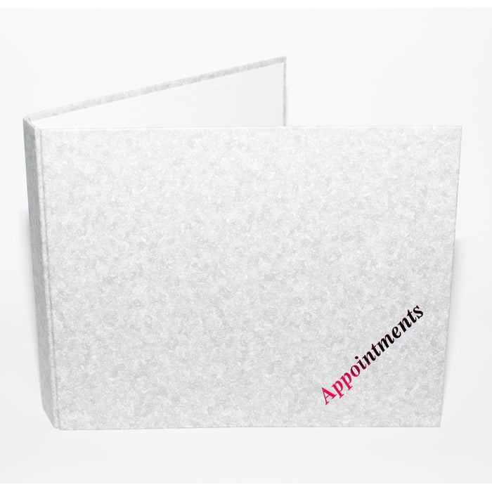 Agenda Ring Binder 6 Column Assistant