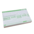 Agenda RC3 Sunbed Record Cards (100)