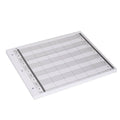 Agenda Loose Leaf Appointment Refill Pages 6 Column 3 Hole LL6-3H (100)