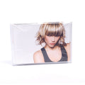 Agenda GV1 Gift Vouchers Hair