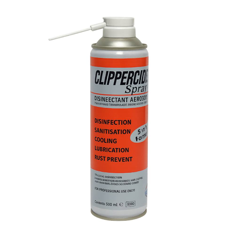 Barbicide Clippercide Spray 425ml