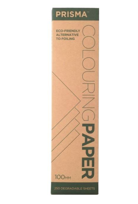 Agenda Prisma Colouring Paper 100mm (250pcs)