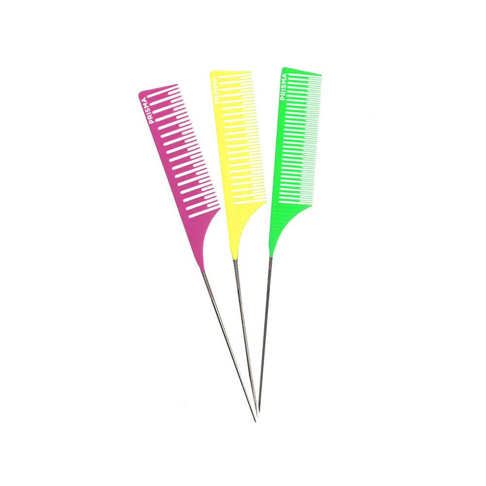 Agenda Prisma Weave Comb Set