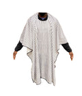 Barber Loco Pin Stripe Barber Cape