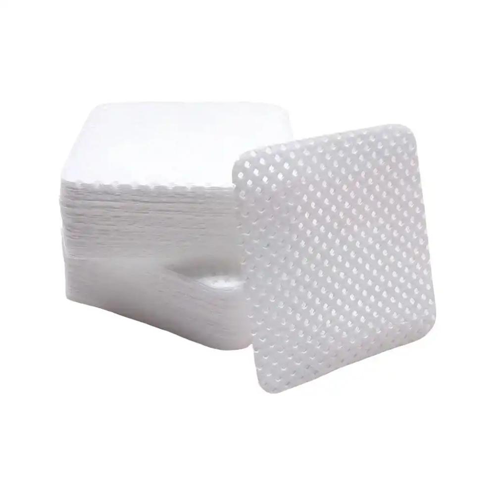 Agenda Mini Nail Wipes Lint Free (200)