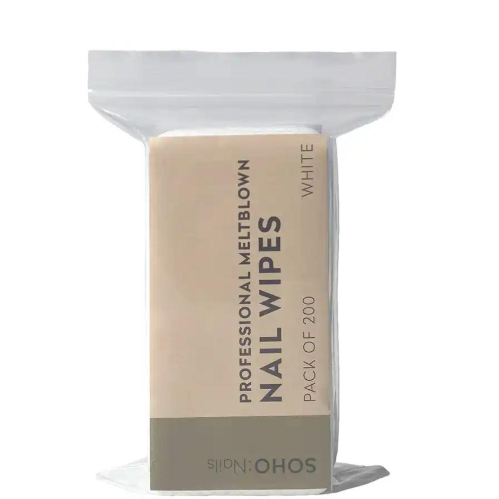 Agenda Mini Nail Wipes Lint Free (200)