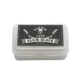 Barber Loco Alum Block