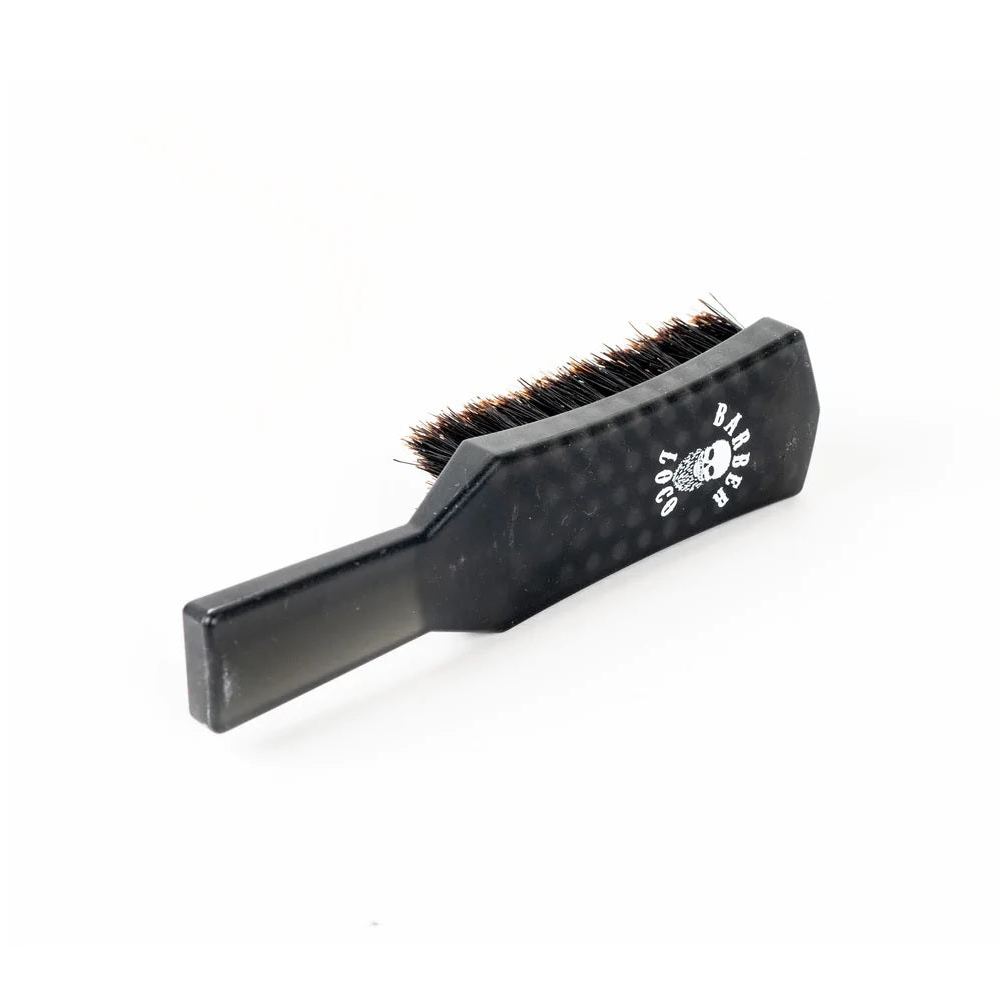 Barber Loco Fade Brush