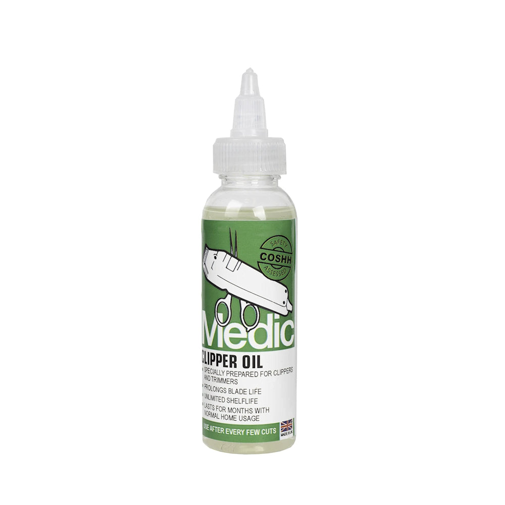 Medic Clipper Oil 100ml