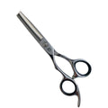 QT PRO-R Thinning Scissors Left 5.5"