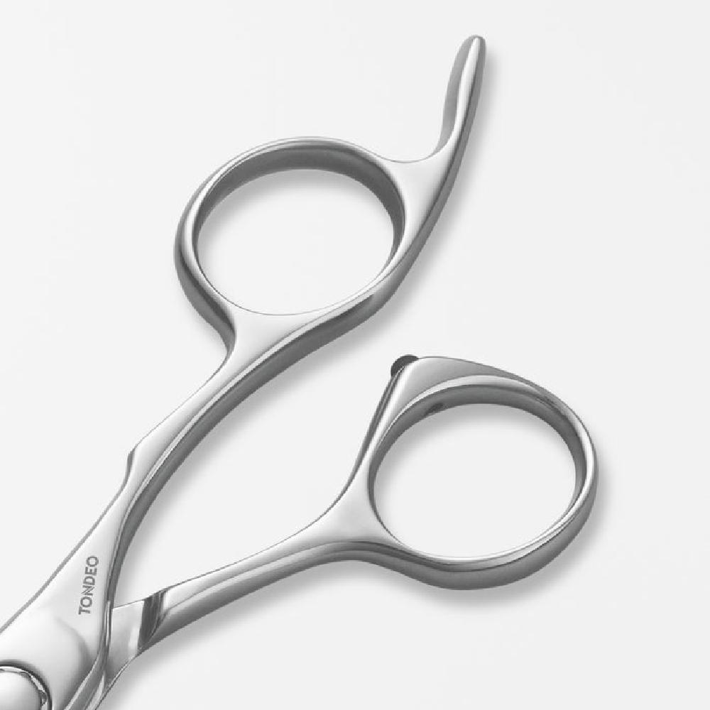 Tondeo Gera Offset Scissors 5.75"