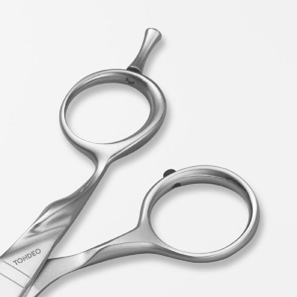 Tondeo Pure Inspiration Offset Scissors 5.75"