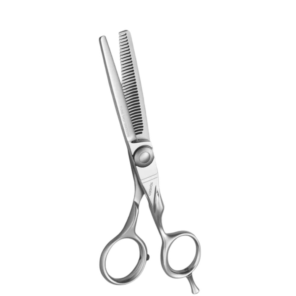 Tondeo Pure inspiration Offset 34 Tulip Thinning Scissors 5.75"