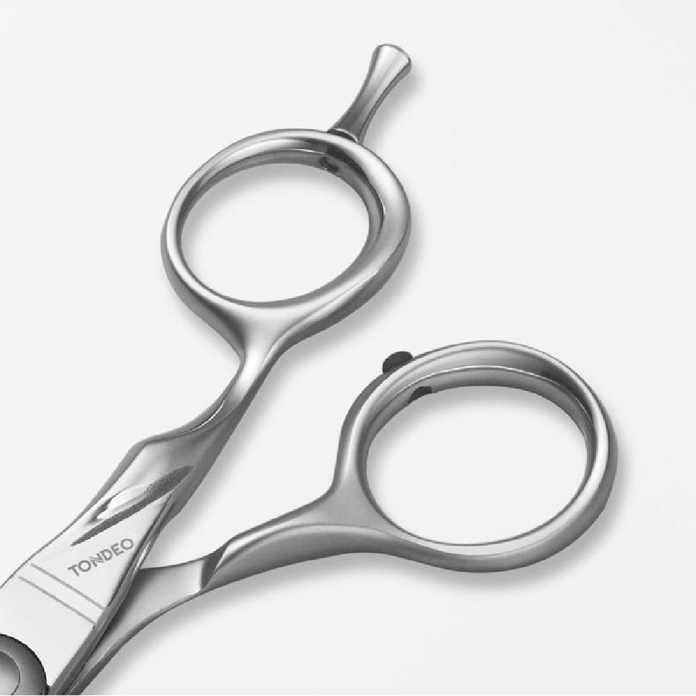 Tondeo Pure inspiration Offset 34 Tulip Thinning Scissors 5.75"
