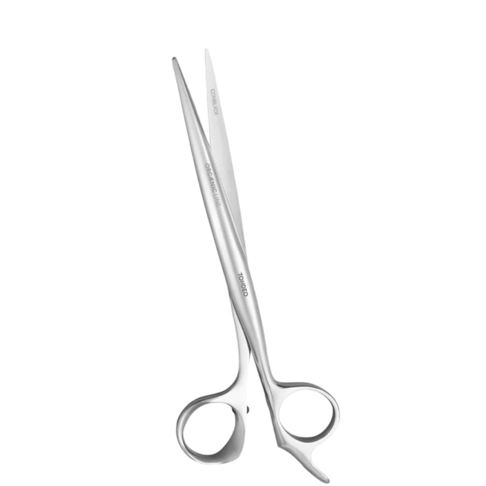Tondeo Orgaenic Offset Scissors 6.5