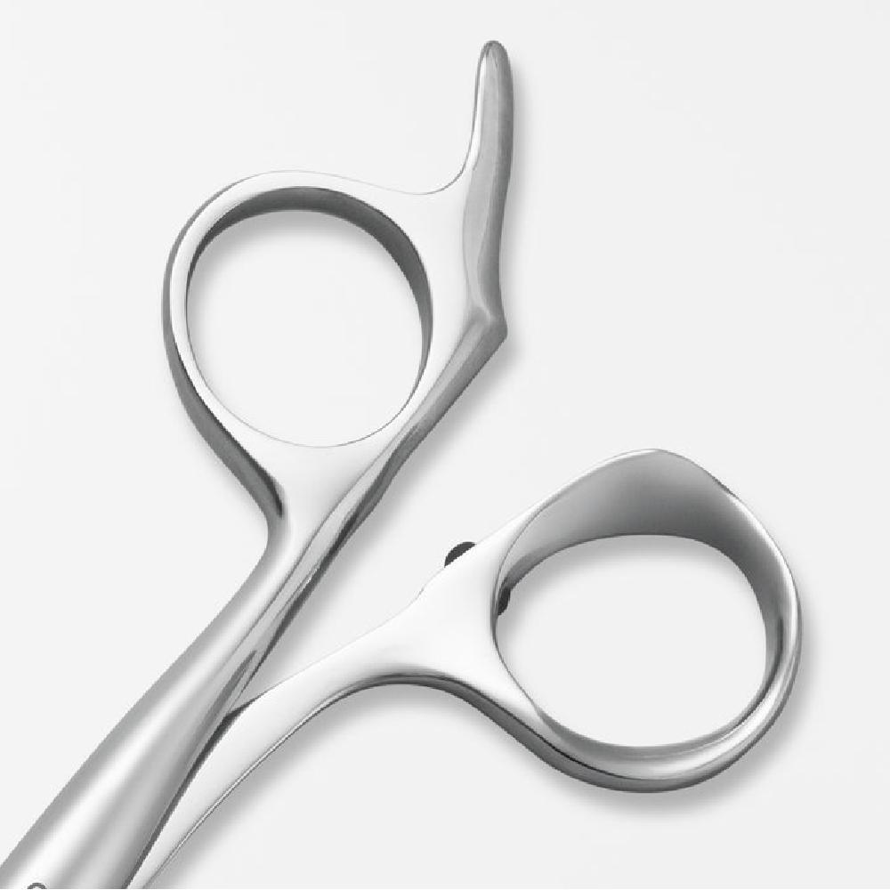 Tondeo Orgaenic Offset Scissors 6.5