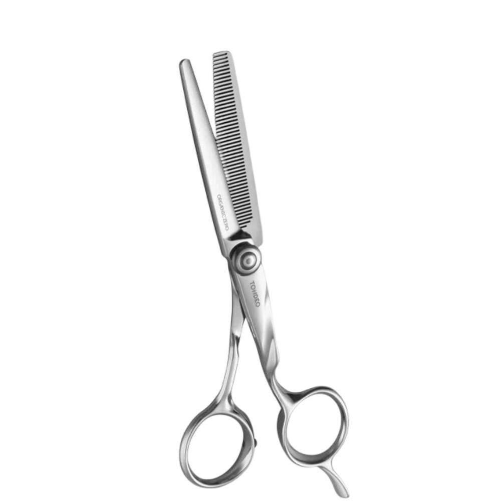 Tondeo Orgaenic Zero Offset 42 Thinning Scissors 5.75"