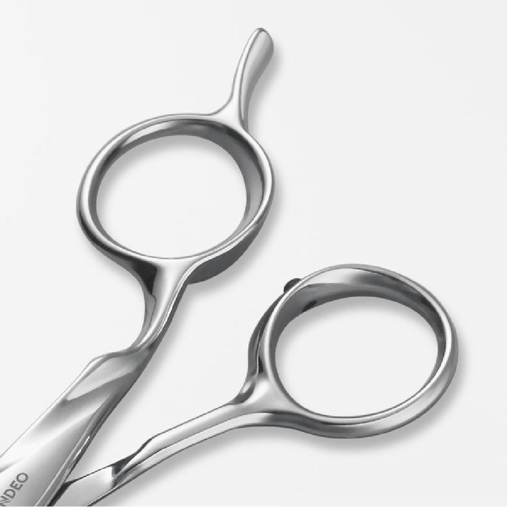Tondeo Orgaenic Zero Offset 42 Thinning Scissors 5.75"