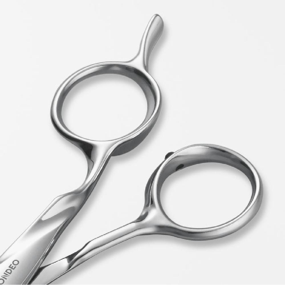 Tondeo Orgaenic One Offset 32 Thinning Scissors 5.75"