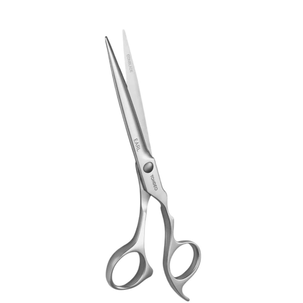 Tondeo Earl Offset Scissors 7"
