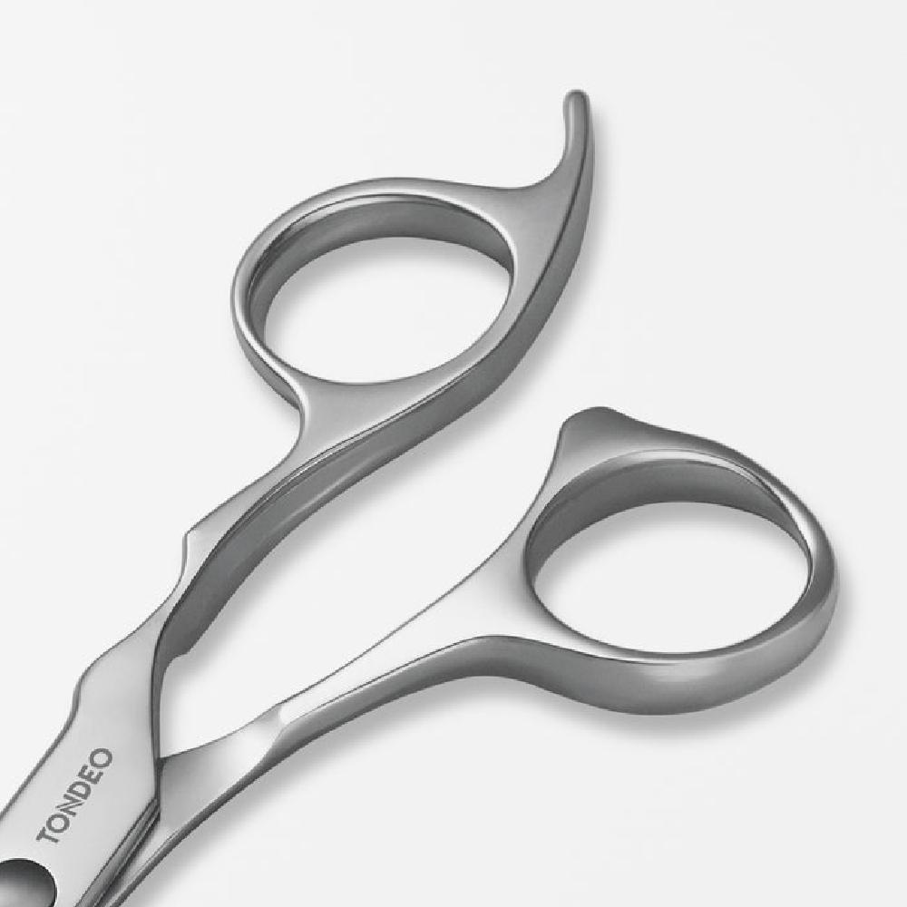 Tondeo Earl Offset Scissors 6.25"
