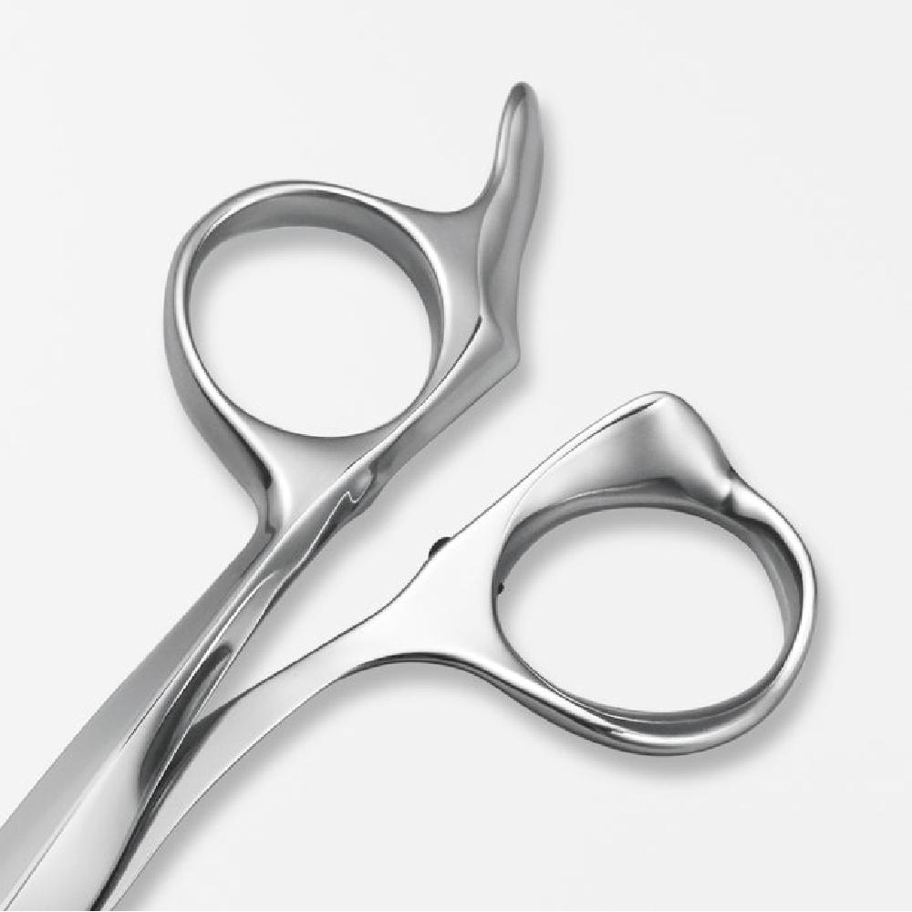 Tondeo Zentao Offset Scissors 6.5"
