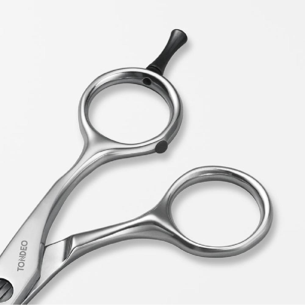 Tondeo Supra Offset Scissors 7"