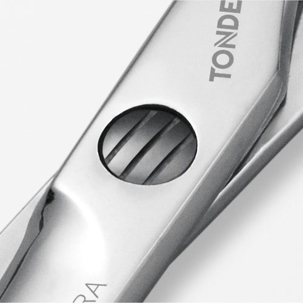 Tondeo Supra Offset Scissors 7"
