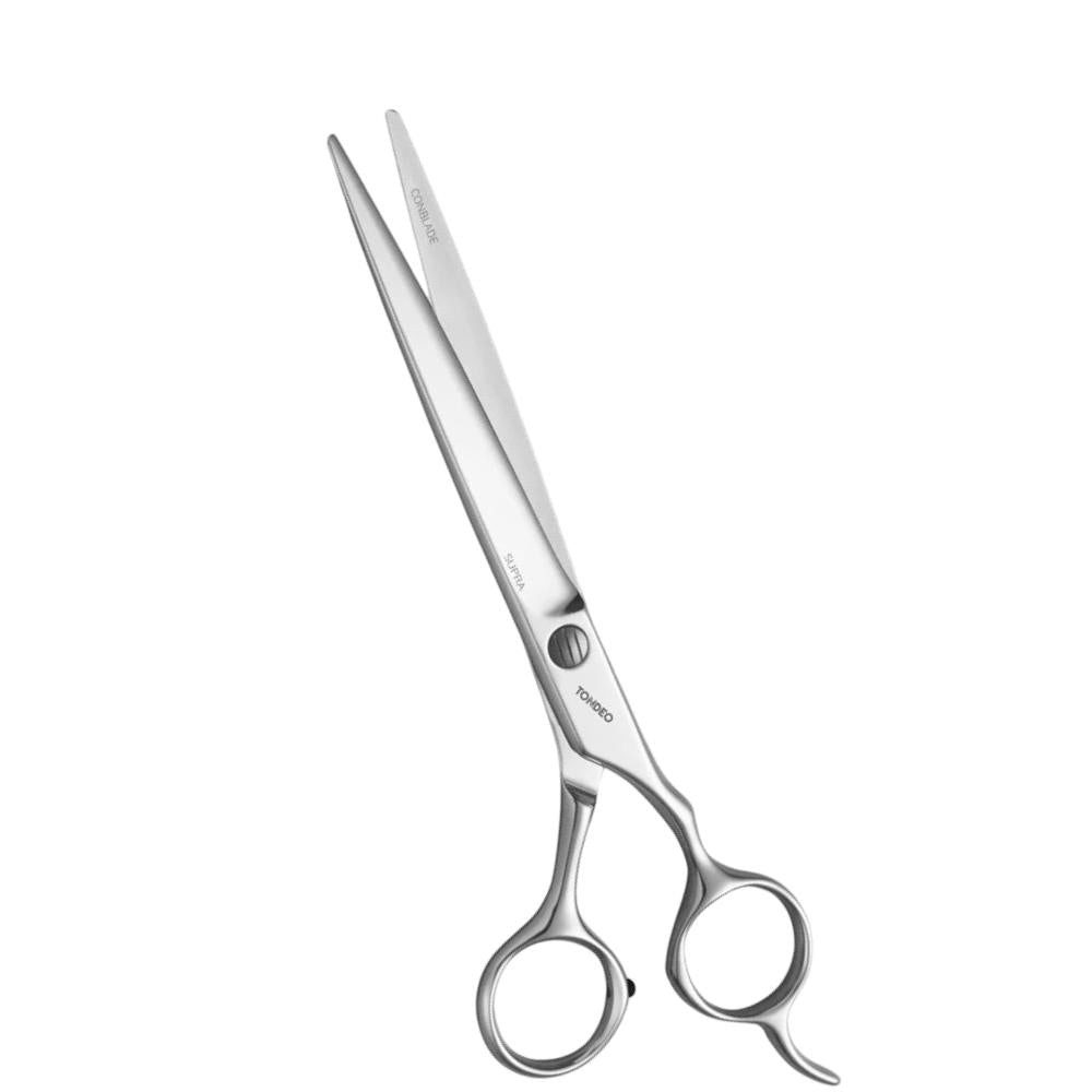 Tondeo Supra Offset Scissors 6"
