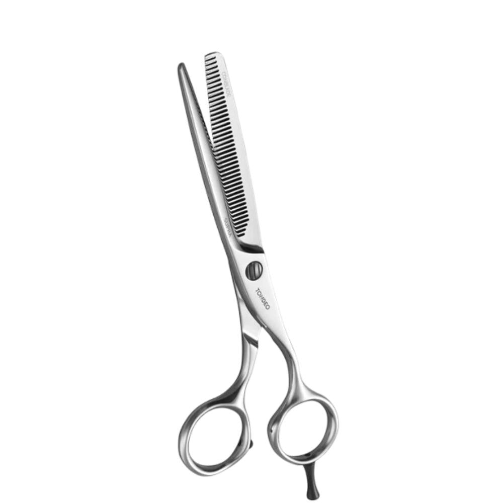 Tondeo Supra Offset 34 Tulip Thinning Scissors 5.75"