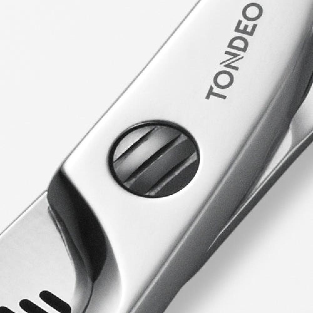 Tondeo Supra Offset 34 Tulip Thinning Scissors 5.75"