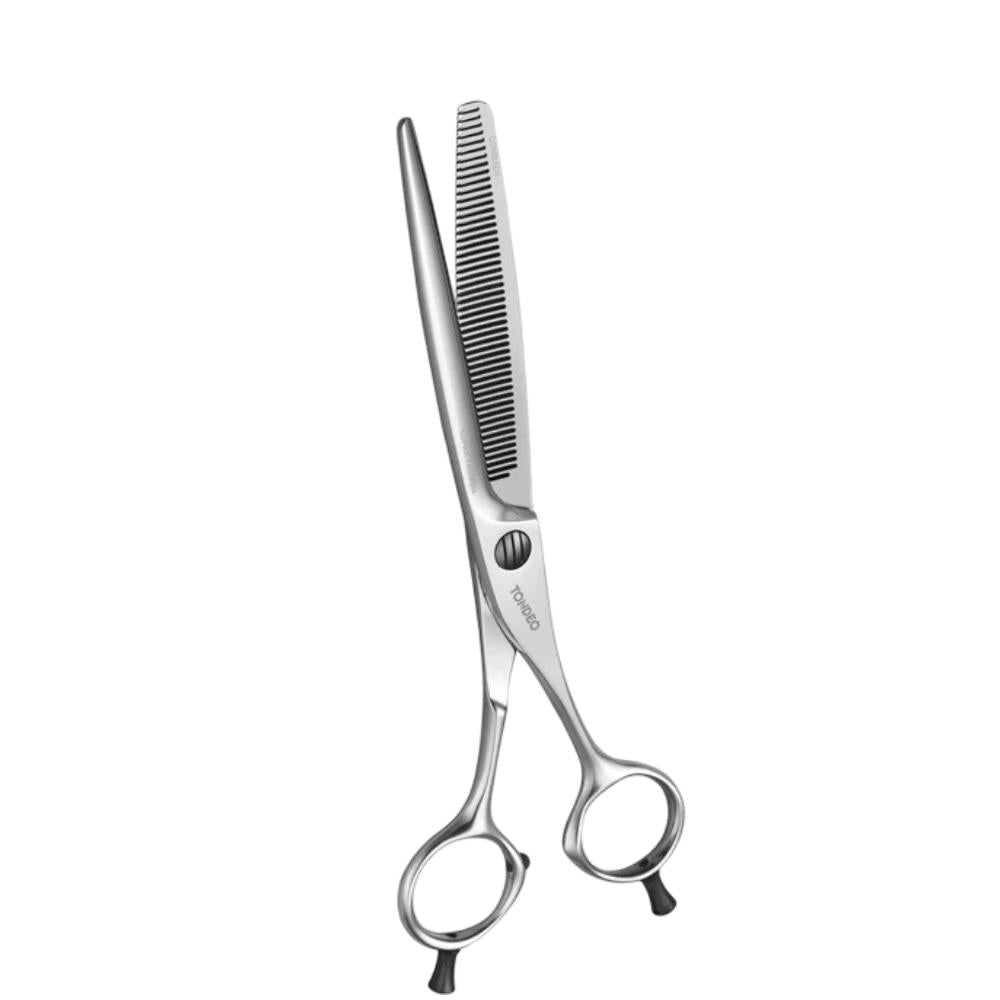 Tondeo Supra Fasson Classic 42 Tulip Thinning Scissors 6"