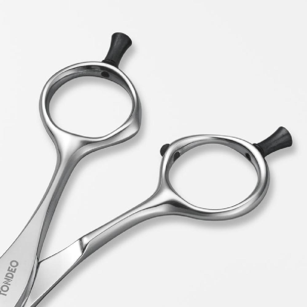 Tondeo Supra Fasson Classic 42 Tulip Thinning Scissors 6"