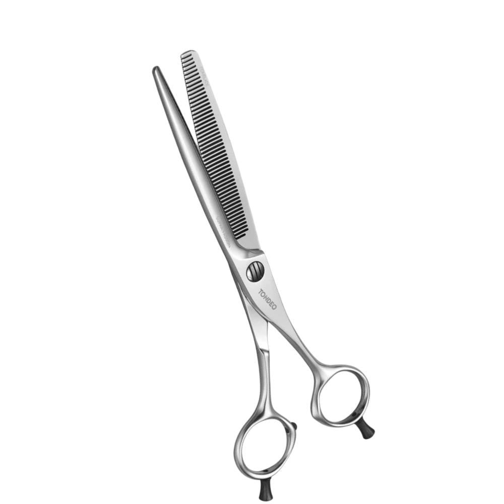 Tondeo Supra Fasson Classic 50 Tulip Thinning Scissors 6.5"