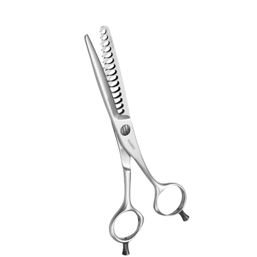 Tondeo Supra Textura Classic 15 Thinning Scissors 6"