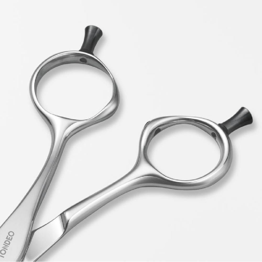 Tondeo Supra Textura Classic 15 Thinning Scissors 6"