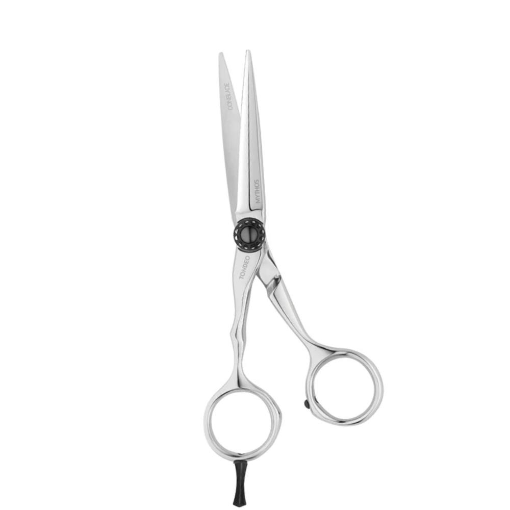 Tondeo Mythos Offset Left Handed Scissors 5.5"