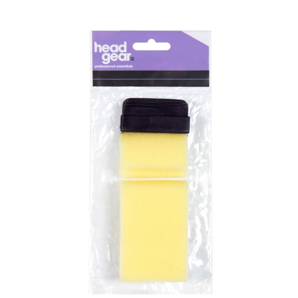 Head Gear Neutralising Sponges (30)
