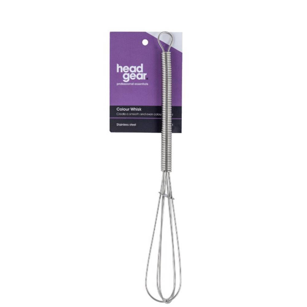 Head Gear Colour Whisk