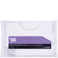 Head Gear Disposable Shoulder Capes Clear (100)