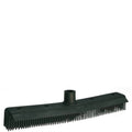 Black Rubber Broom Head