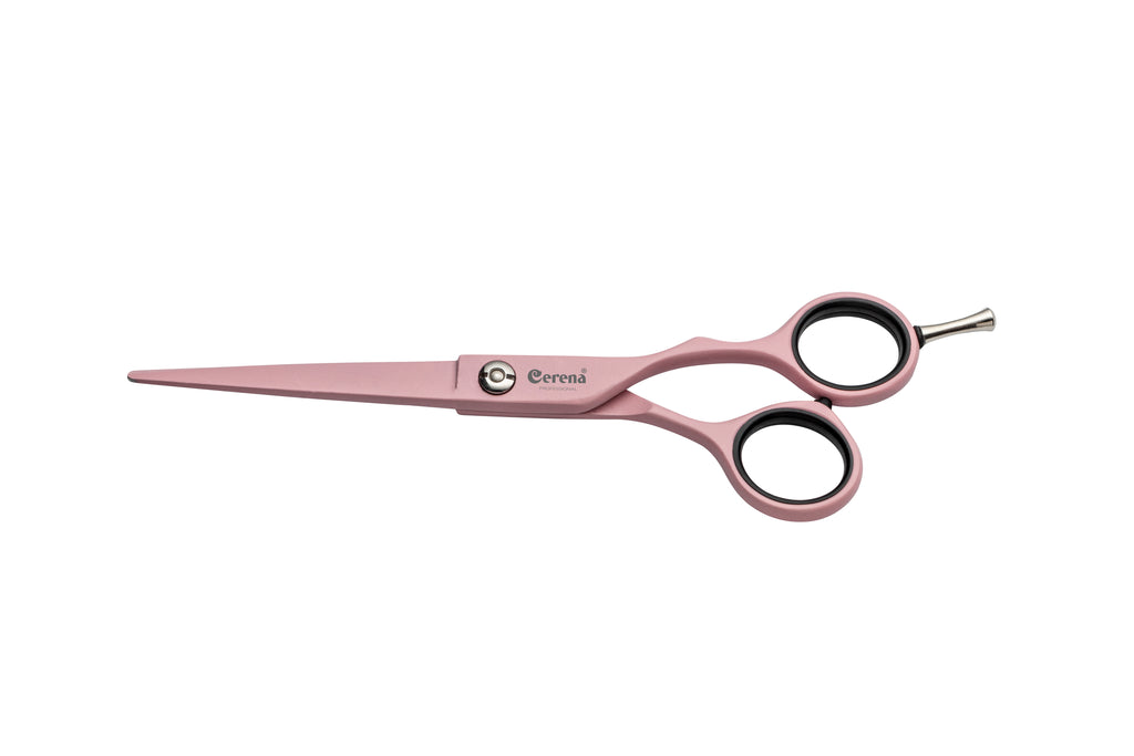 Cerena Pretty In Pink Scissor 5.5"