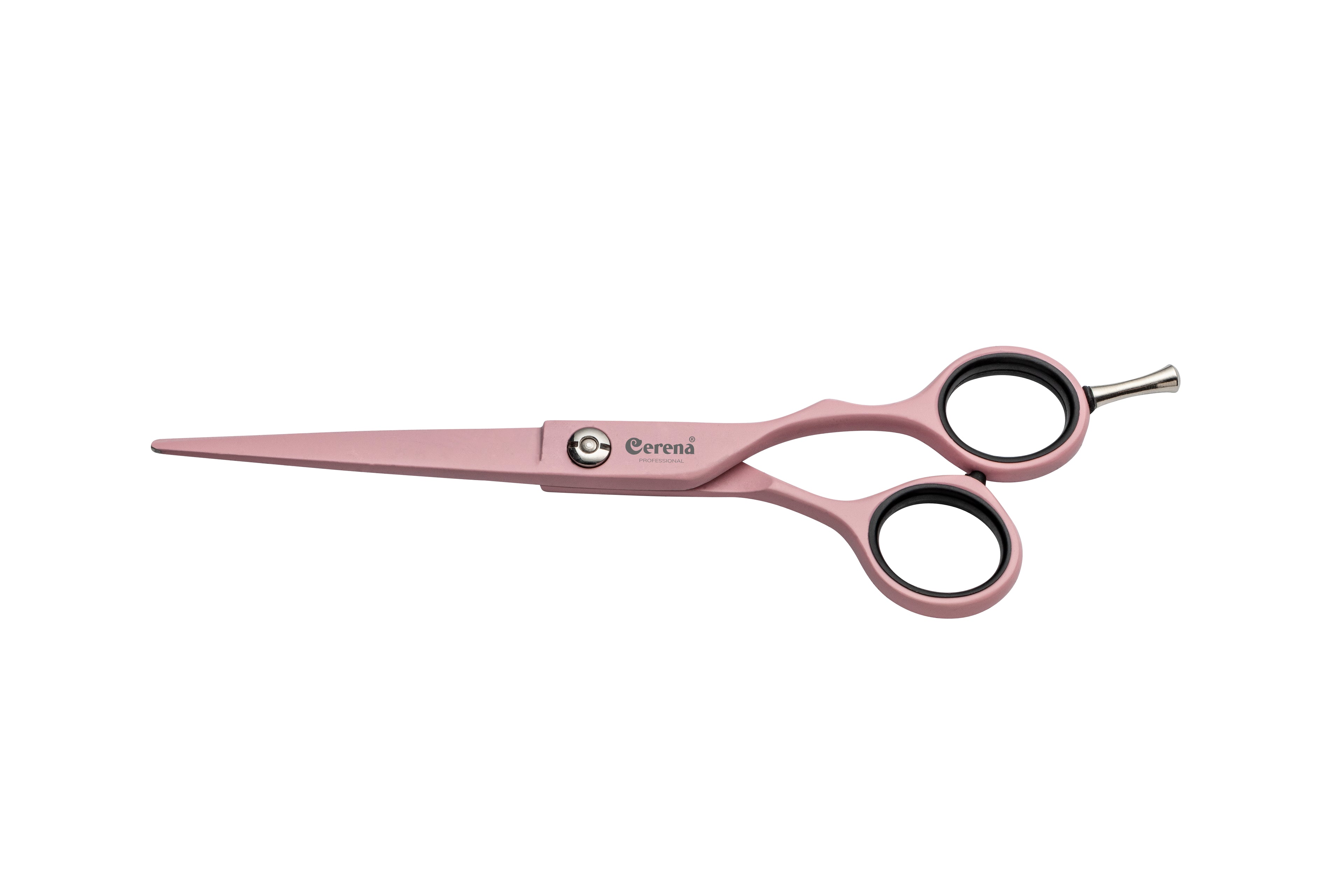 Cerena Pretty In Pink Scissor 5.5"